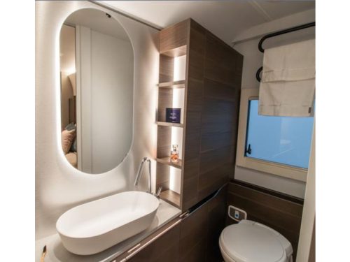 Adria Alpina 903 HT Foto: 3
