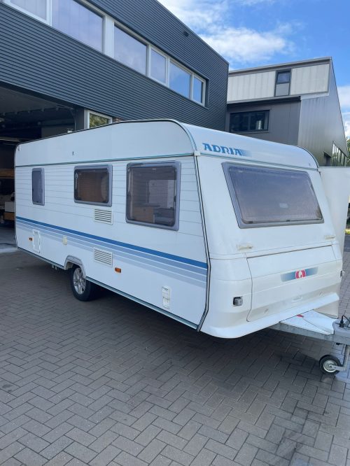 Adria Altea 502 DK foto: 3