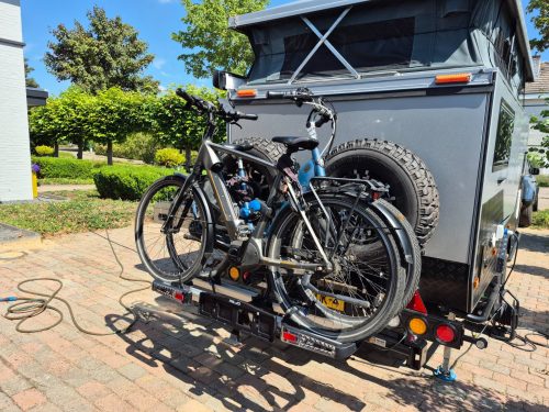 OFFROADCARAVANS GIBSON 460X foto: 5