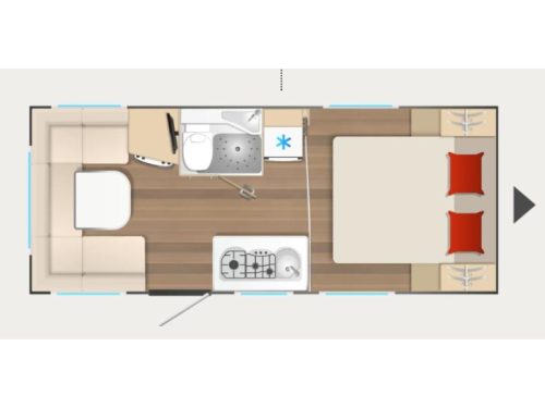 B&uuml;rstner Averso 485 TS  foto: 18