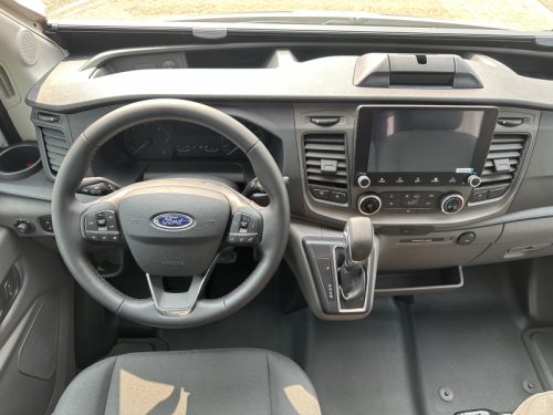 Weinsberg CaraSuite 650 MF AUTOMAAT FH05 5 plazas  foto: 16