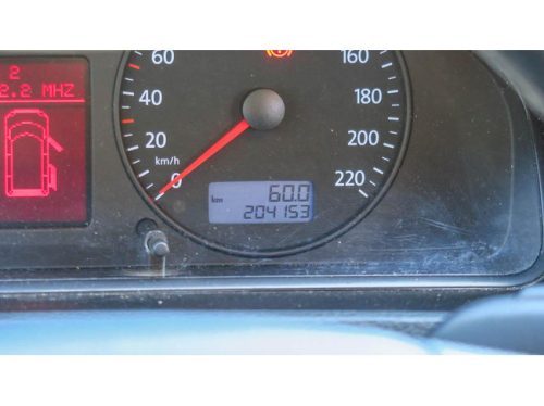 Volkswagen T5 California Biker foto: 10