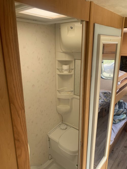 Elddis Emporer photo: 7