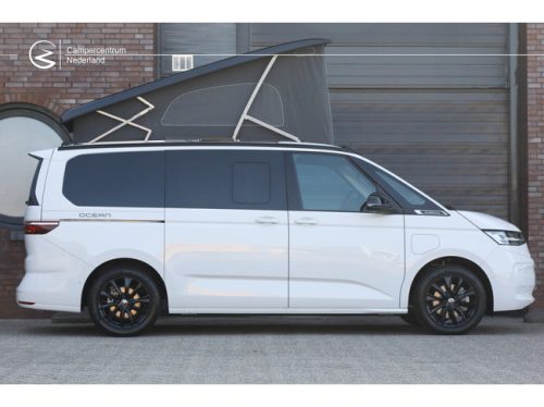 Volkswagen California Ocean 1.5 eHybrid 180 kW / 245 PK DSG 4Motion photo: 5