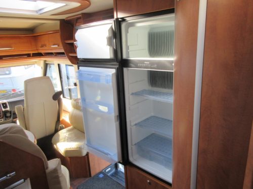 Carthago Chic C-Line I 4.8 LE Foto: 10