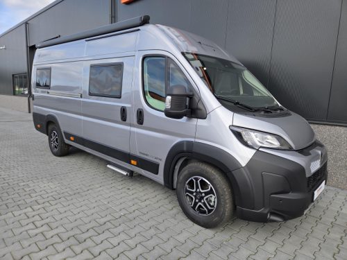 Clever Runner Active Lift Bed 180hp Maxi Full P photo: 14