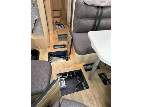 Hymer BML-T 780 - Voordeel photo : 17