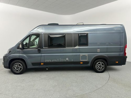 Malibu Relax 640 LE R Ambition photo: 14