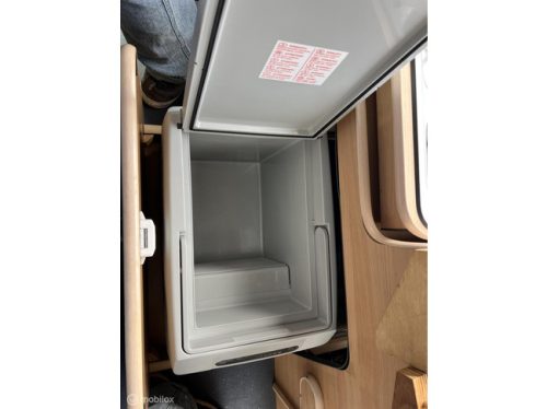 Ford Transit Connect Minicamper | Kompakter Kastenwagen mit Hubdach Ford Transit Connect Minicamper | Kompakter Kastenwagen Foto: 18