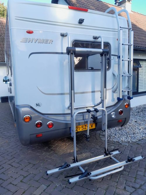 HYMER T 655 GT Foto: 3