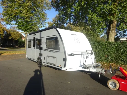 Knaus Sudwind 60 Years 460 EU photo: 7