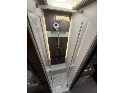 Adria Matrix Supreme 670 SL - AUTOMATIC - DEMO MODEL photo: 18