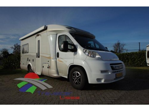 Hymer T 654 SL Thule Lift /MAXI/ Sat