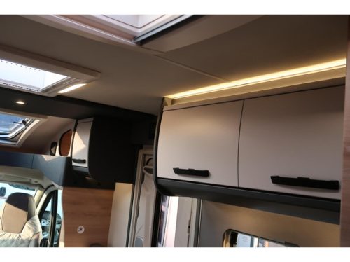 Knaus 2027 Live Ti 650MEG Platinum 180HP ALL OPTIONS! photo: 19