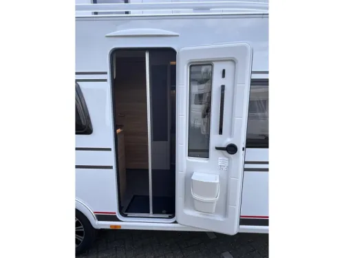 Dethleffs Nomad 510 LE MOVER-AIRCO-LUIFEL photo: 18