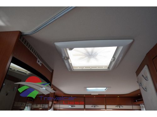 Hymer B 578 photo: 8