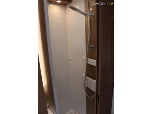 B&uuml;rstner Lyseo Harmony Line 140cv Autom&aacute;tico | &iexcl;Suelo plano! | Camas individuales | Horno | Suspensi&oacute;n neum&aacute;tica | Toldo | Garaje grande | Panel solar | Co foto: 22