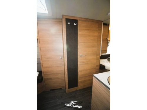 Knaus Sport E-Power Selection 500 EU CAMA INDIVIDUAL CALEFACCI&Oacute;N POR SUELO foto: 10