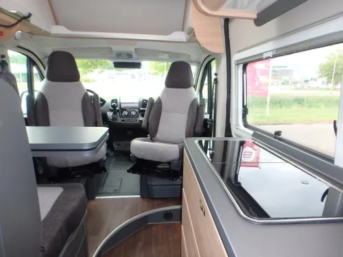 Knaus Boxlife 630 ME Platinum Selection  Foto: 18