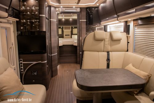 Concorde Carver 790 L photo: 2