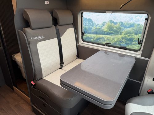 Knaus Boxlife 600 MQ Platinum Select photo: 10