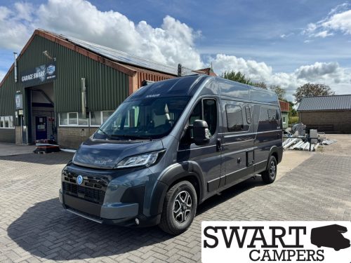 Knaus Boxlife 600 ME Platinum Selection photo : 6