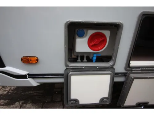 Knaus Sudwind Black Selection 500 FU Model 2026 photo: 22
