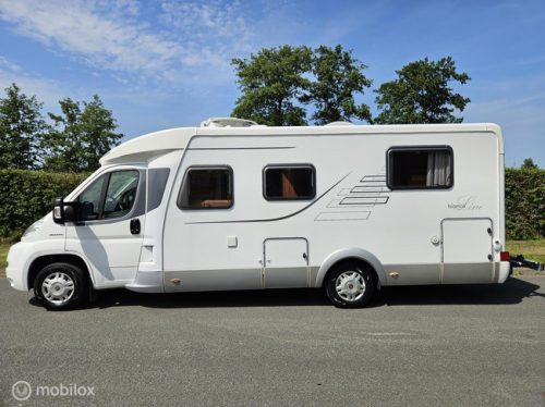 Hymer T 698 CL Bianco Line Edition ☆Queensbed-Euro5-131PK☆ Foto: 5