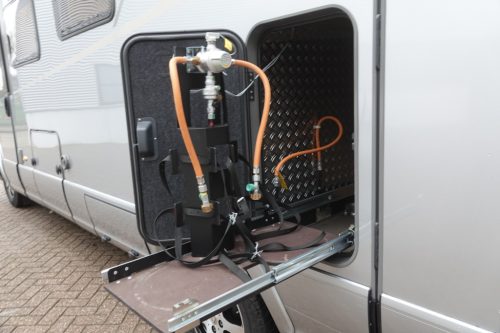 Hymer B 704 PL foto: 10
