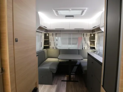 Fendt Apero 465 SFB GRATIS MOVER photo : 14