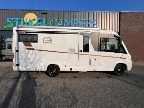 Carthago C2-Tourer I I 145 RB LE Mercedes 2026 photo: 1
