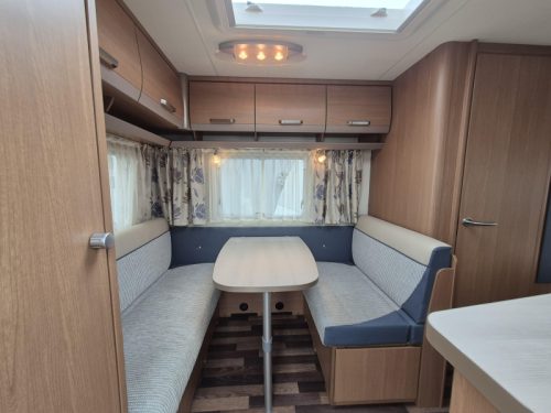 Knaus Sport 420 QD photo: 9