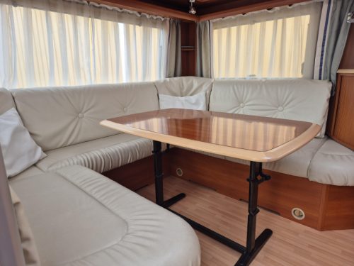 Tabbert Puccini 540 DV Foto: 4