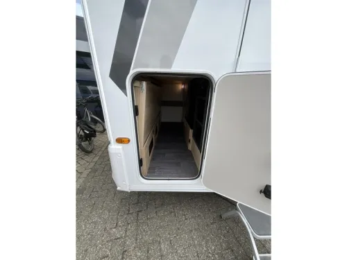 Weinsberg CaraOne Edition HOT 480 QDK STAPELBED-ACTIE MODEL Foto: 12