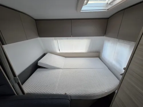 Adria Altea 542 PK  Foto: 12