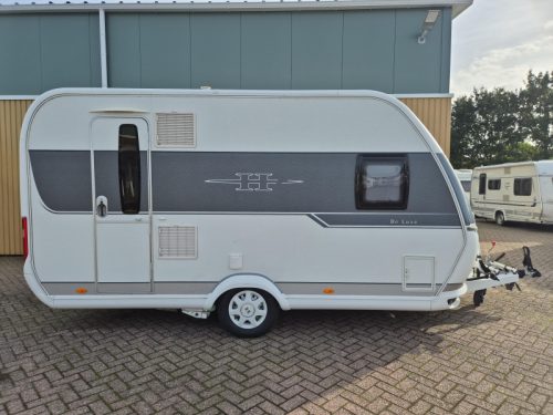 Hobby De Luxe 400 SFE Foto: 1