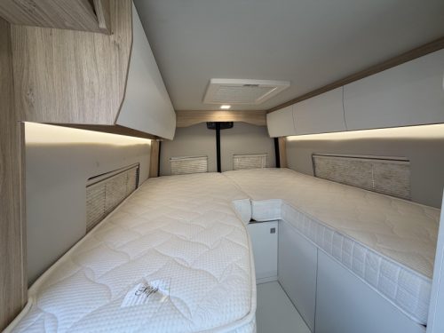 Frankia Yucon 6.0 GD Length beds version photo: 6