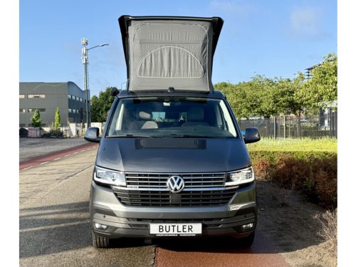 Volkswagen T6.1 California Ocean Edition 2021 69000KM 4-Motion foto: 15
