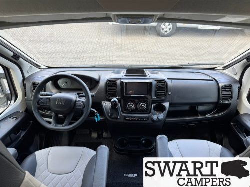 Weinsberg CaraBus Grey 540 MQ Edition [FIRE] Foto: 9