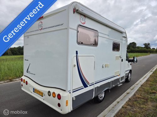 Fiat LMC TEC Ducato 2.3 | 110PS | Motorairco | Raumwunder Foto: 3