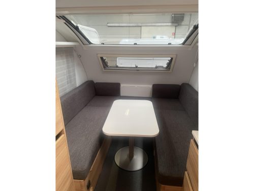 Adria Action Sport 391 LH photo: 4