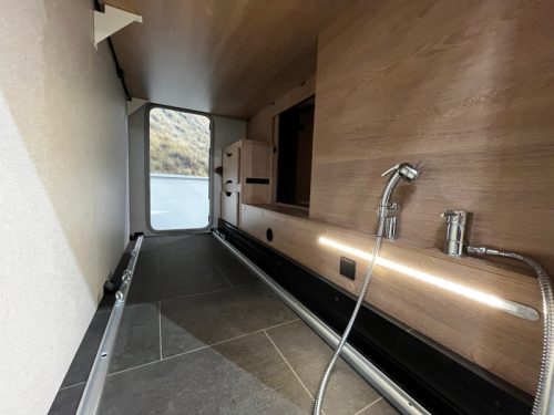Pilote Atlas A630G Camper, 2,20M Foto: 9