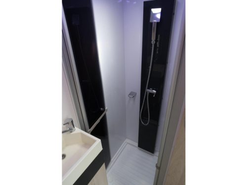 Chausson 757 SPECIAL EDITION | GEPFLEGTER ZUSTAND | 2X SOLARPANEL | 150PS | Luftfederung Foto: 18