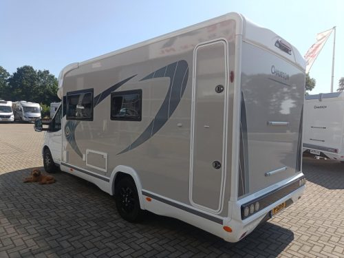 Chausson Titanium Premium 630 630  photo: 3
