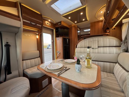 Rapido Rapido Automaat Single beds photo: 1