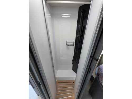 Etrusco T 7400 QBC Queen bed face/face seating photo: 10