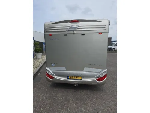 Hymer T 674 SL Star Edition 2010 photo: 5
