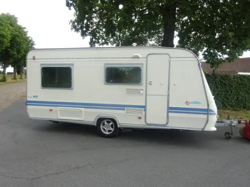 Adria Unica B 462 DP  foto: 3