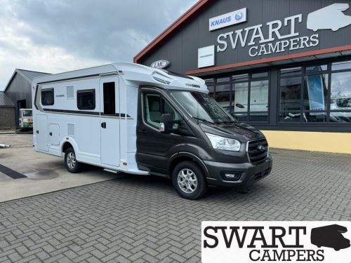 Weinsberg CaraLoft Ford 650 MEG, 155 hp automatic Single beds photo: 1
