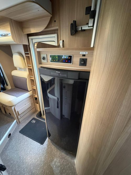 Adria Matrix photo: 10